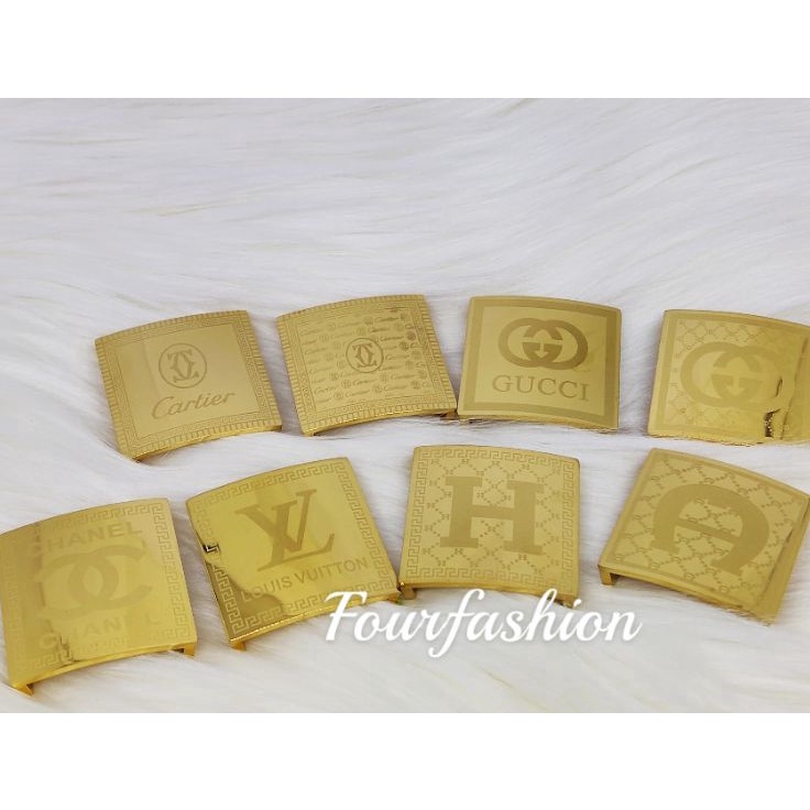 Terbaru FF Mainan gelang sabuk kulit 3cm/liontin gelang sabuk 3cm/mainan gelang sabuk 2cm