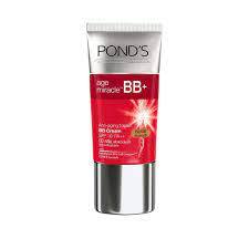 Ponds Age Miracle BB cream spf30 PA++ 25gr