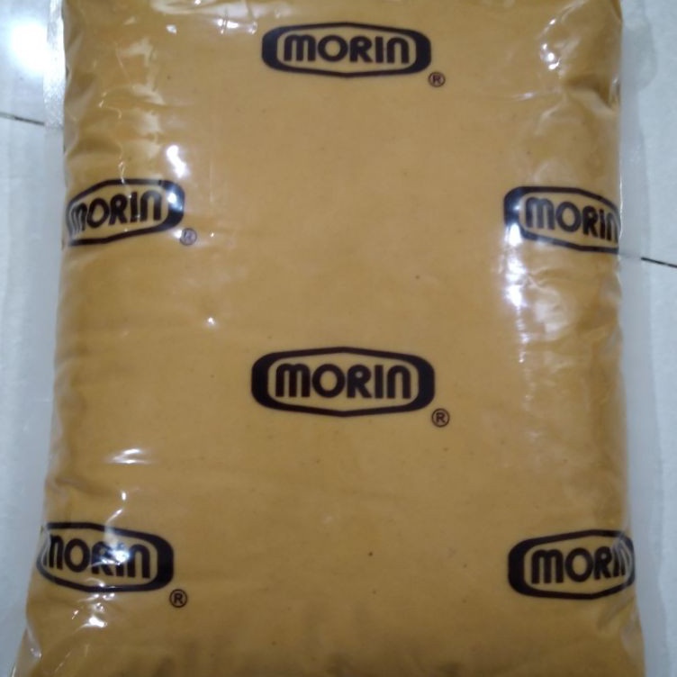 

Bestseller Selai Kacang Morin / Peanut Butter (REPACK 250GR) Harga Promo