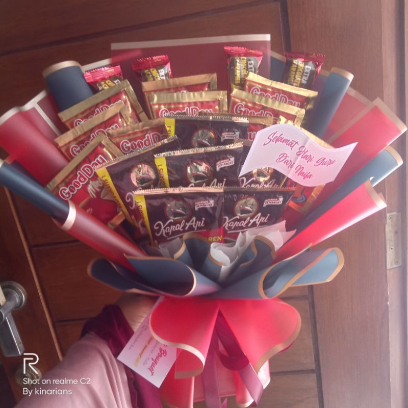 

buket kopi murah