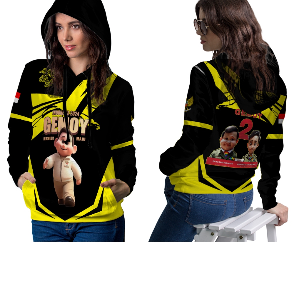 baju jaket gemoy prabowo unisex jaket bomber gemoy prabowo gibran jaket gemoy anak prabowo
