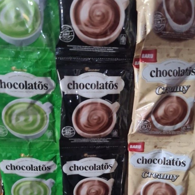 

Pal!ng Popul4r Chocolatos drink renteng Must Buy