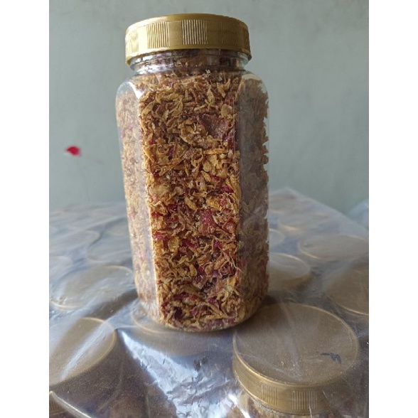

T3rl@ku. Brambang goreng Isi full Mentok Bawang Merah Goreng Termurah Big Discount