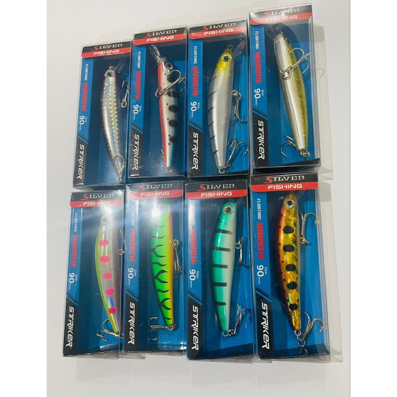 UMPAN PANCING/UMPAN CASTING