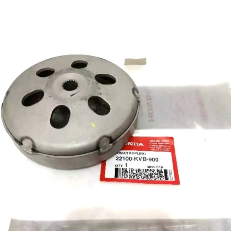 MANGKOK GANDA MANGKOK KOPLING GANDA VARIO 110 KARBU VARIO TEXHNO 110 KARBU VARIO LAMA VARIO OLD VARI