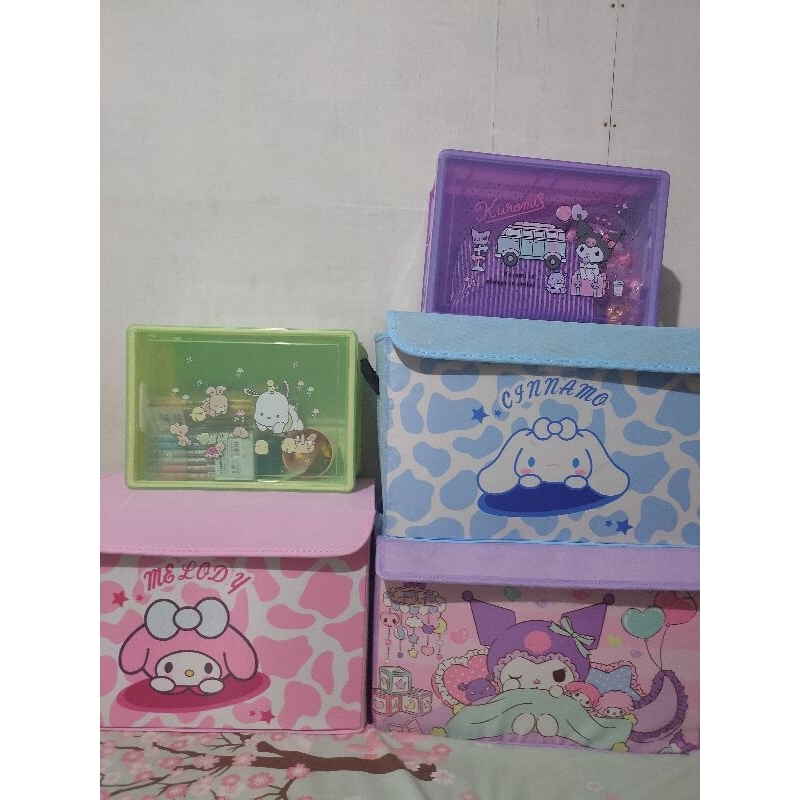 

ATK sanrio serba serbi