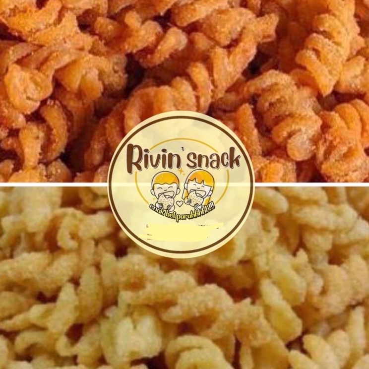 

Readystock MAKARONI SPIRAL 1KG (PEDAS / ASIN / DAUN JERUK / BALADO / THAILAND / CIKRUH / MIX) RIVINSNACK GROSIR ➧➣✩✸