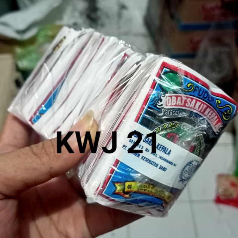 10 ikat puyer 38 (isi 10x12 pcs) lebih murah