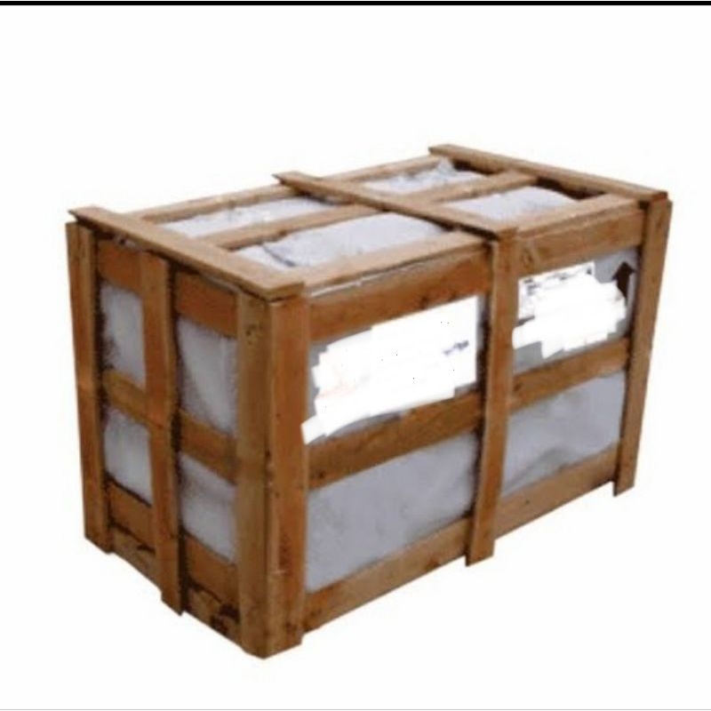 

TAMBAHAN PACKING KAYU