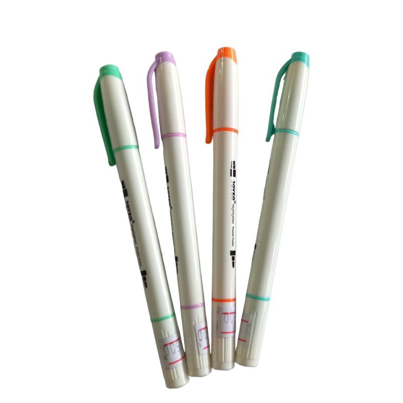

Stabilo /Highlighter Joyko Pastel