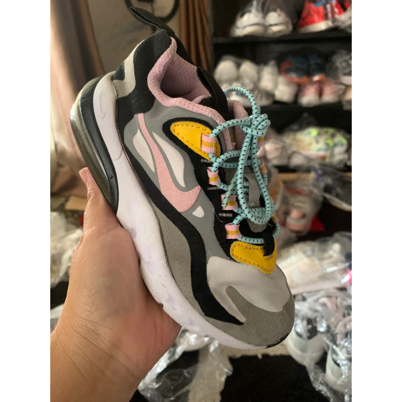 sepatu anak perempuan sepatu anak preloved sepatu anak nike