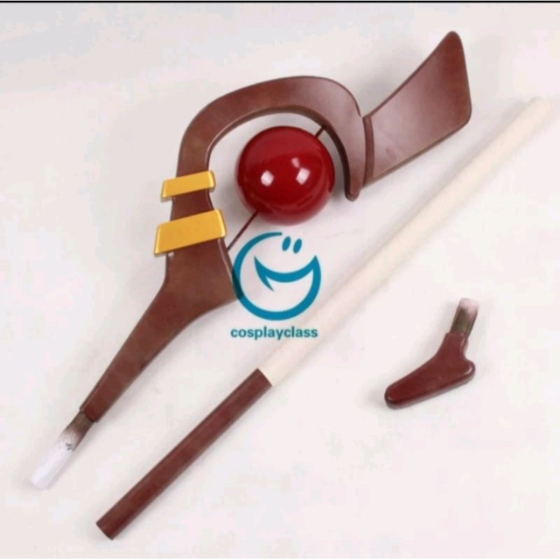 weapon megumin/tongkat megumin/megumin konosuba