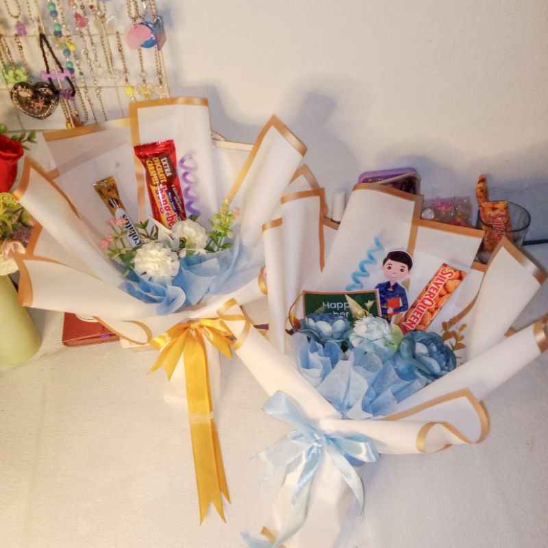 

by. Umama_bloom BUKET HARI IBU BUKET BUNGA DAN SNACK MAKANAN BUKET HARI GURU BUKET UNTUK PACAR KADO UNTUK PACAR BUKET MAKANAN BUKET BUNGA BUKET MAKANAN