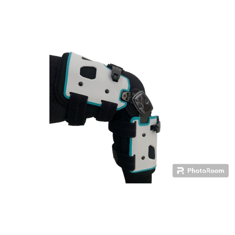 Deker Lutut/OA Knee Brace/Brace Lutut/Osteoarthristis/Alat Penjepit Lutut