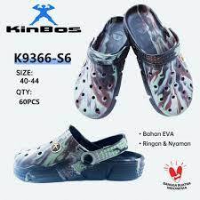 Sandal kodok / Sandal baim / Sendal kodok/ Sandal perawat / Sandal unisex / Sandal cople / Sandal cr