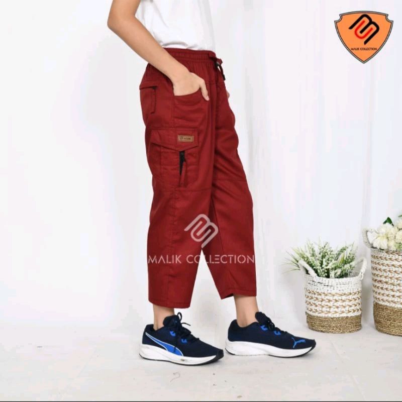 CELANA PANJANG SIRWAL ANAK SIRWAL SUNNAH ANAK SIRWAL TACTICAL WI-TAC ANAK REMAJA