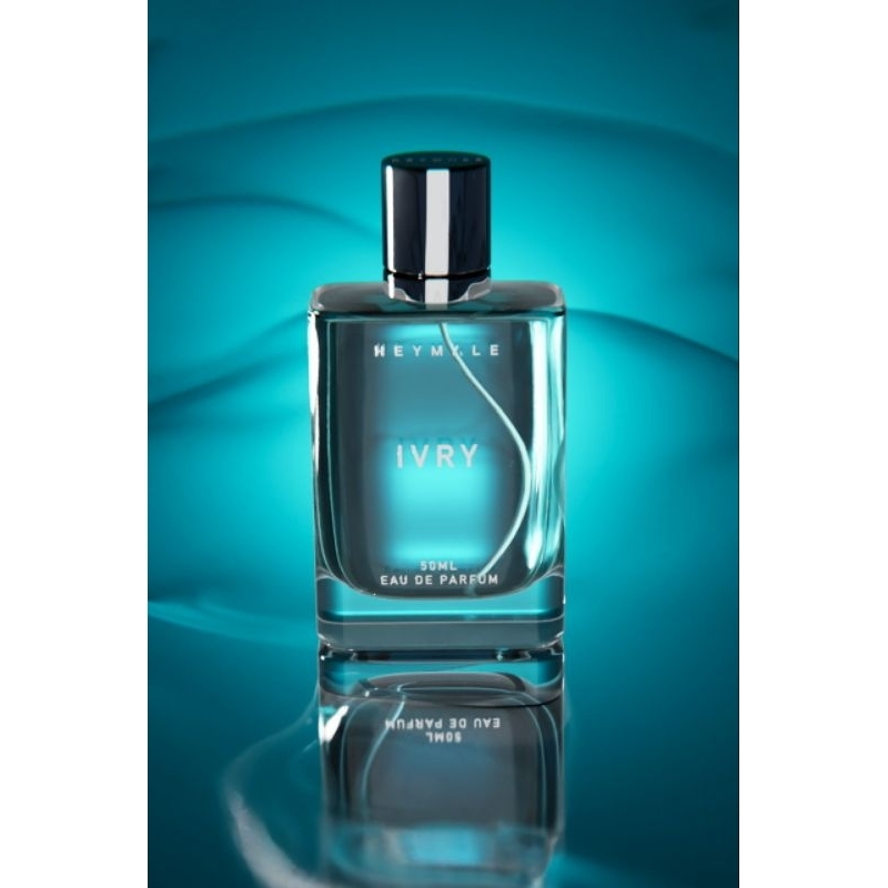 Ivry Eau De Parfum By Heymale