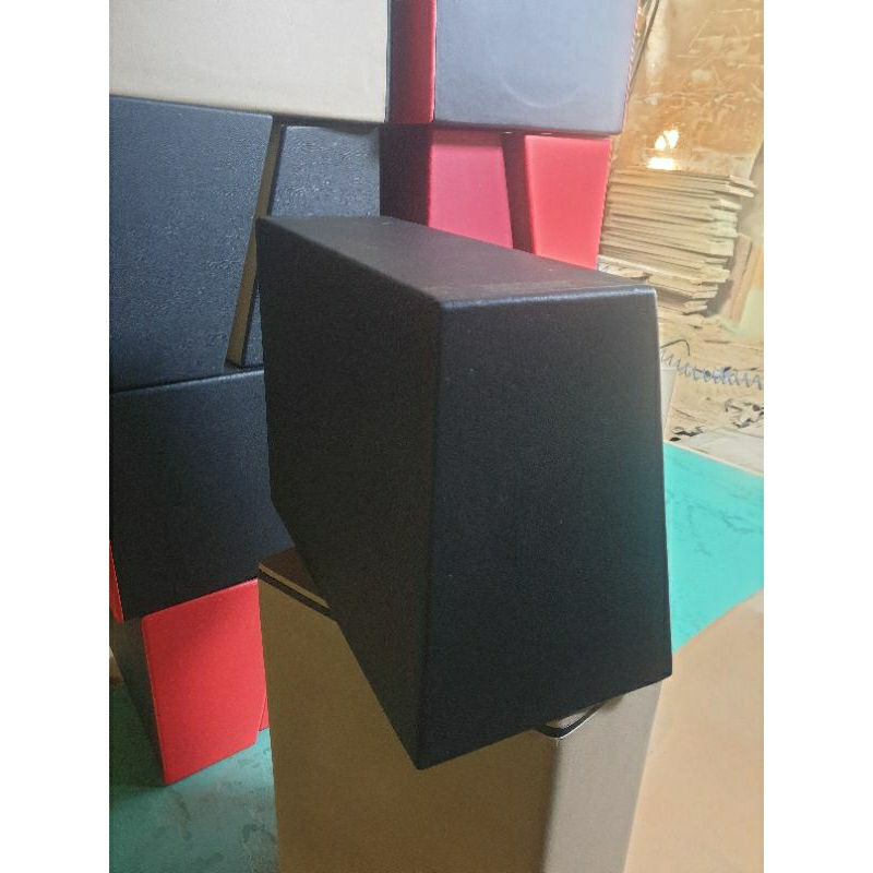 box 12inch speker subwofer