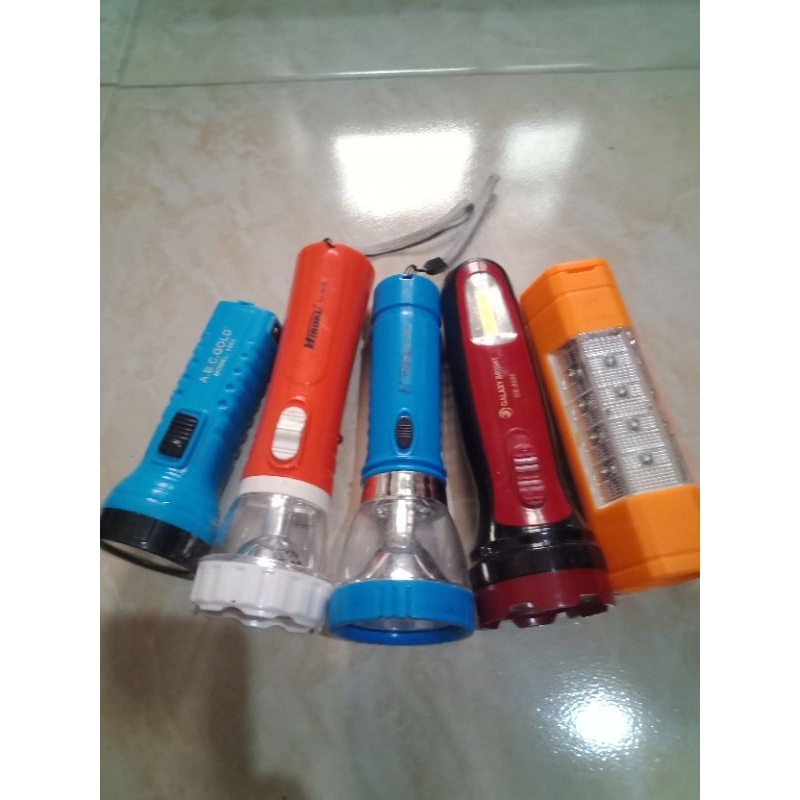 SENTER Gambling/Return/Rijek/ Random (3pcs)