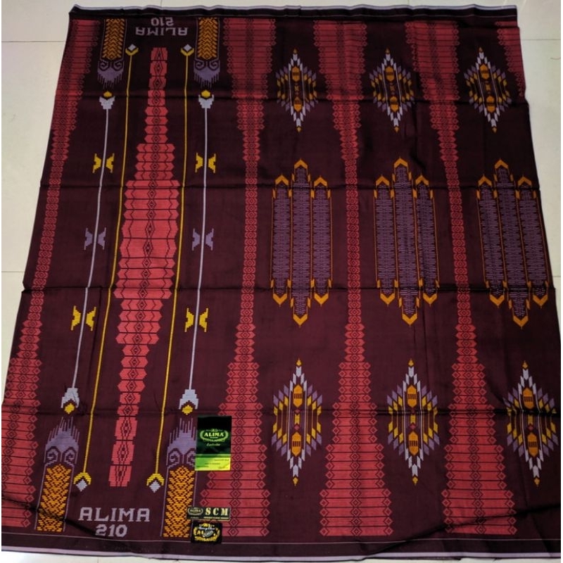 sarung alima210