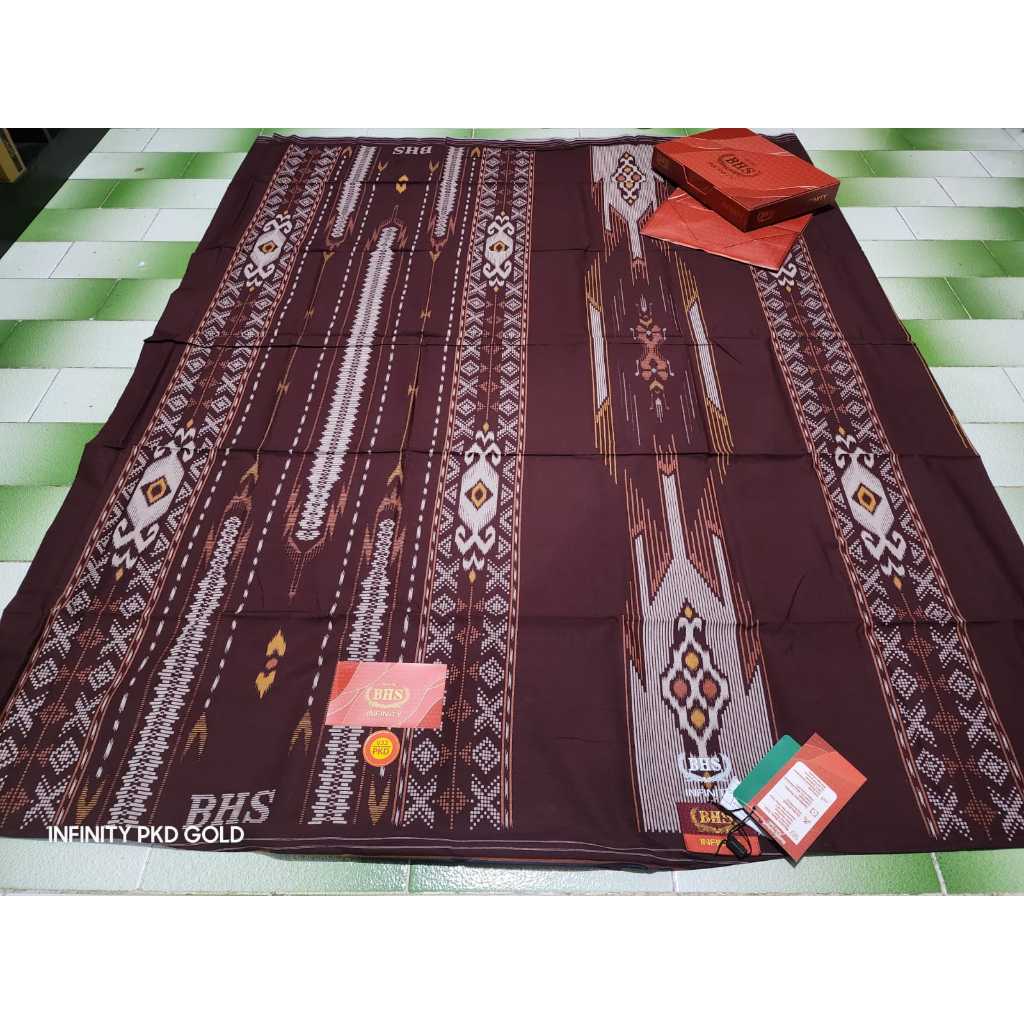 SARUNG BHS GOLD INFINITY