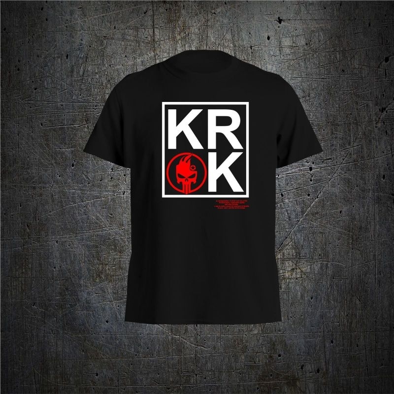 Kaos Kiddrock Original