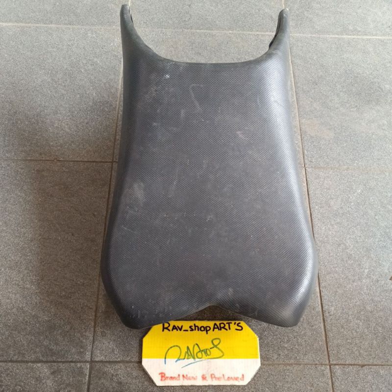 Jok depan Minerva MX 150 : R 150 VX ; mx150 , rvx, r150 vx, VXold , 2010-2015 jog