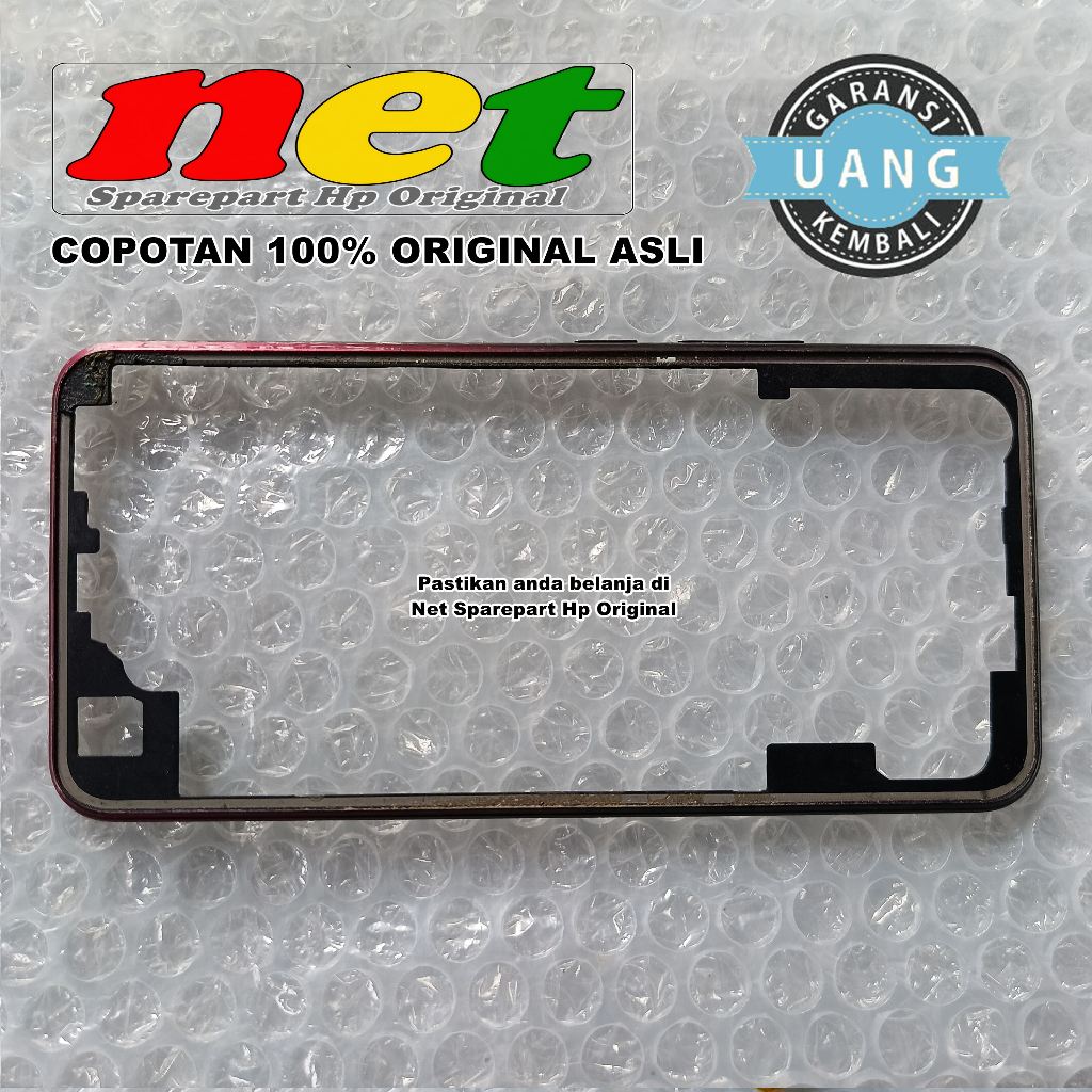 RANGKA BACKDOOR VIVO Y11 / Y12 / Y12i / Y15 / Y17 / Y3 ORIGINAL COPOTAN
