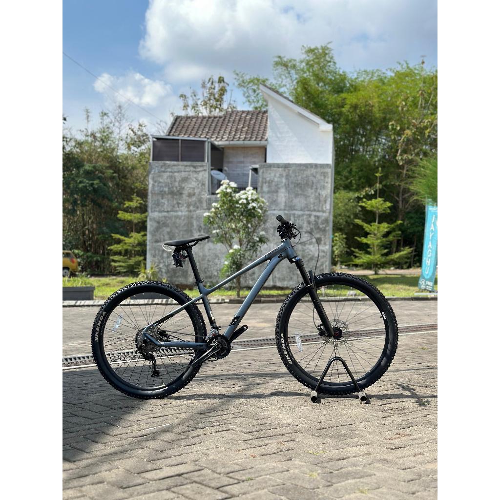 SEPEDA GUNUNG PACIFIC CAMERON 5.0