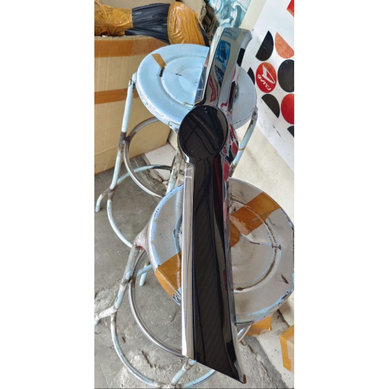 list kap mesin ayla 1.2cc ori 2019-2021