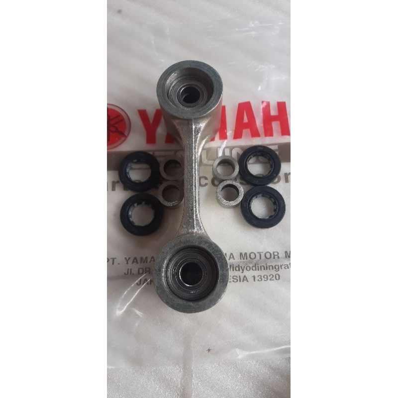 Relay arm wr 155 modif