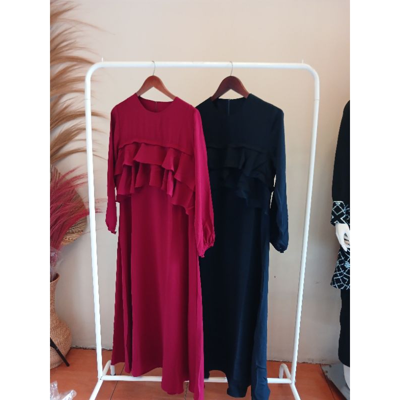 GAMIS AMANDA