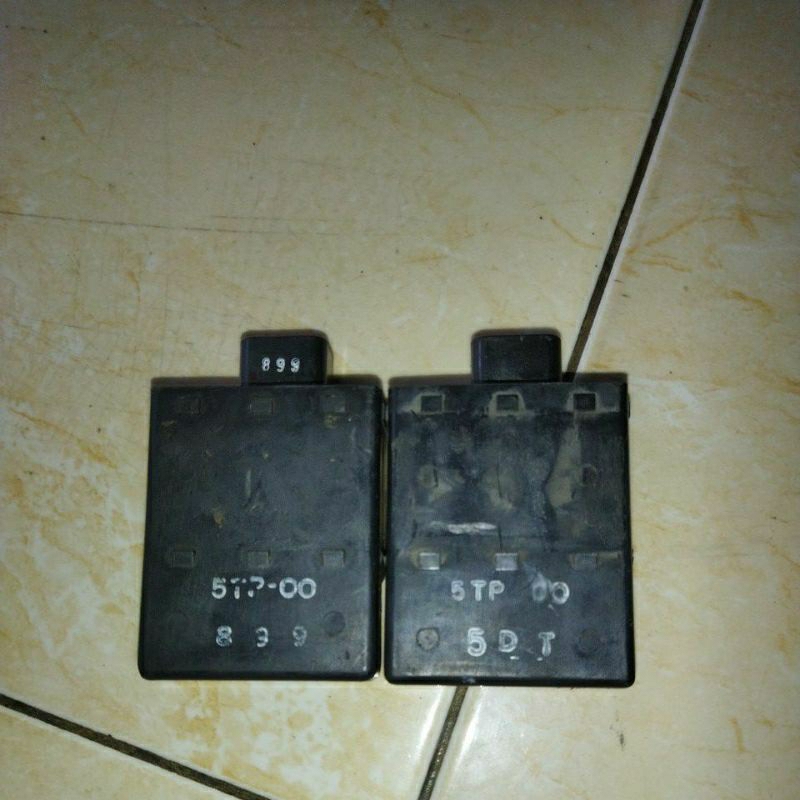 CDI Jupiter z, vega r new, mio 5TL