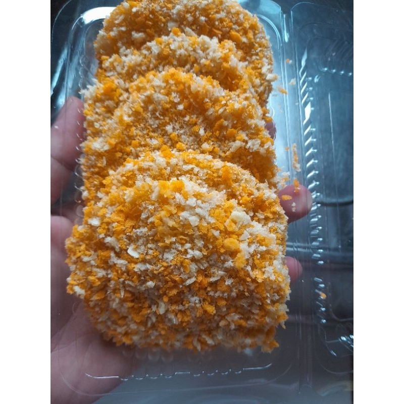 

cireng krispi ayam