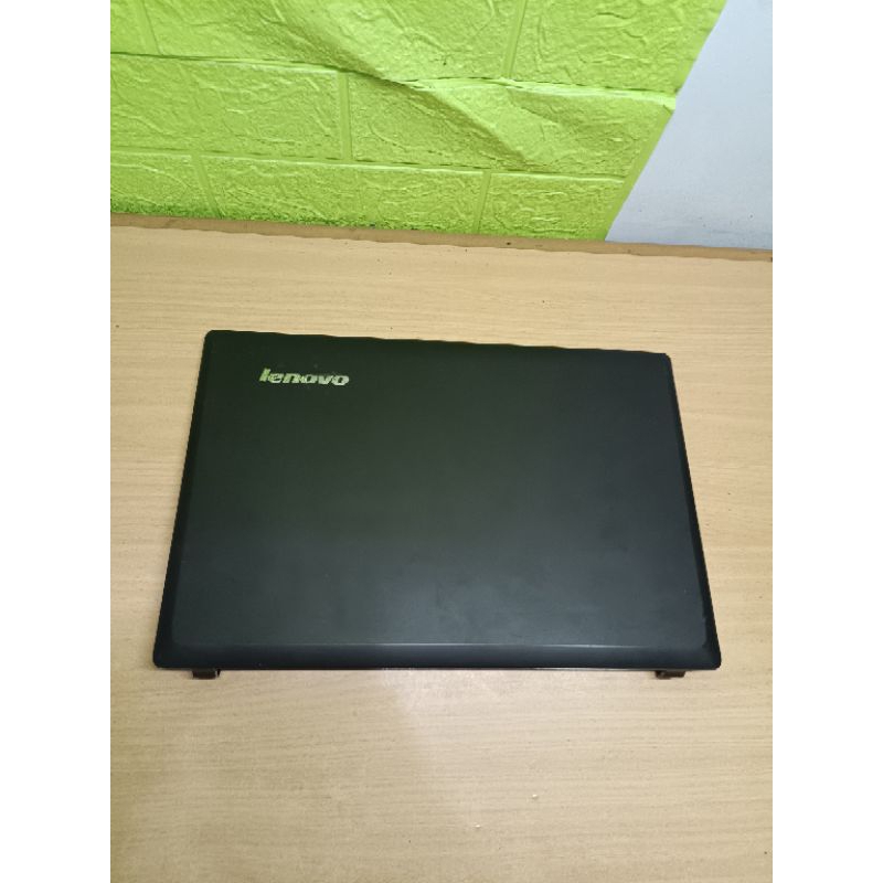 Cover Casing Atas Laptop Lenovo G485