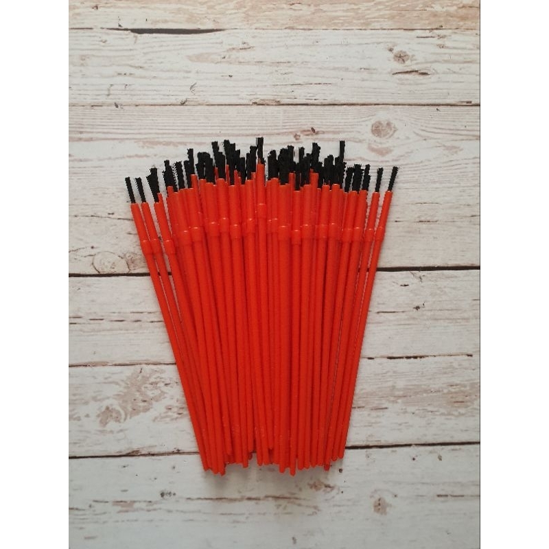 

Kuas plastik