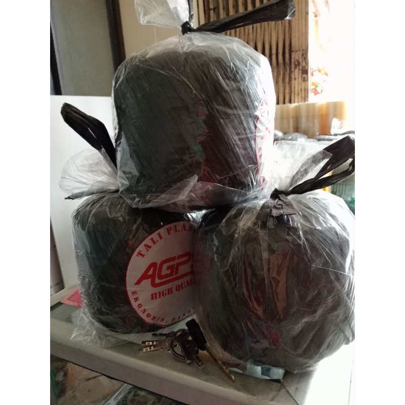 

tali rafia tebal 1 kg