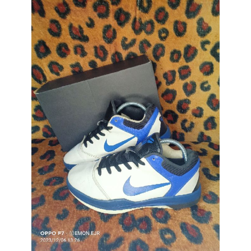 #46 Sepatu Second kobe