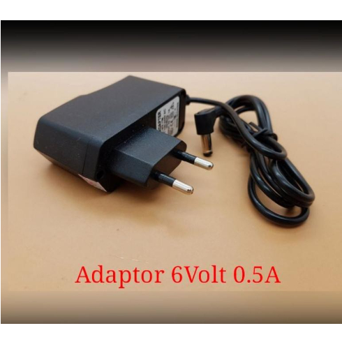 Gratis ongkir Adaptor 9 Volt 0.85 Ampere DC HIGH QUALITY 9V 0.8A5