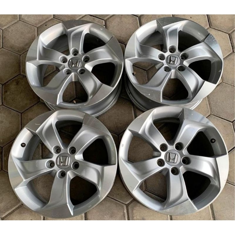 VELG HRV ORIGINAL R.17 ( SATUAN )