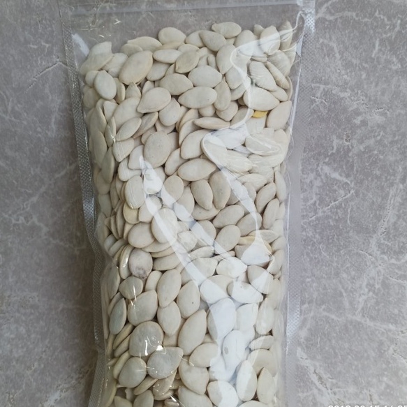 

[KODE PRODUK H9PWO6244] KWACI/KUACI PUTIH IMPORT BERAT 250GR