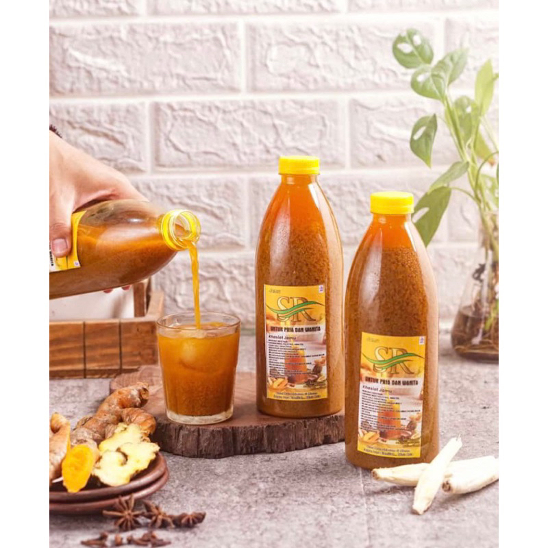 

JAMU SR