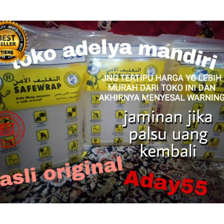 

[KODE PRODUK CHB998338] air zamzam 1 liter asli 100% original