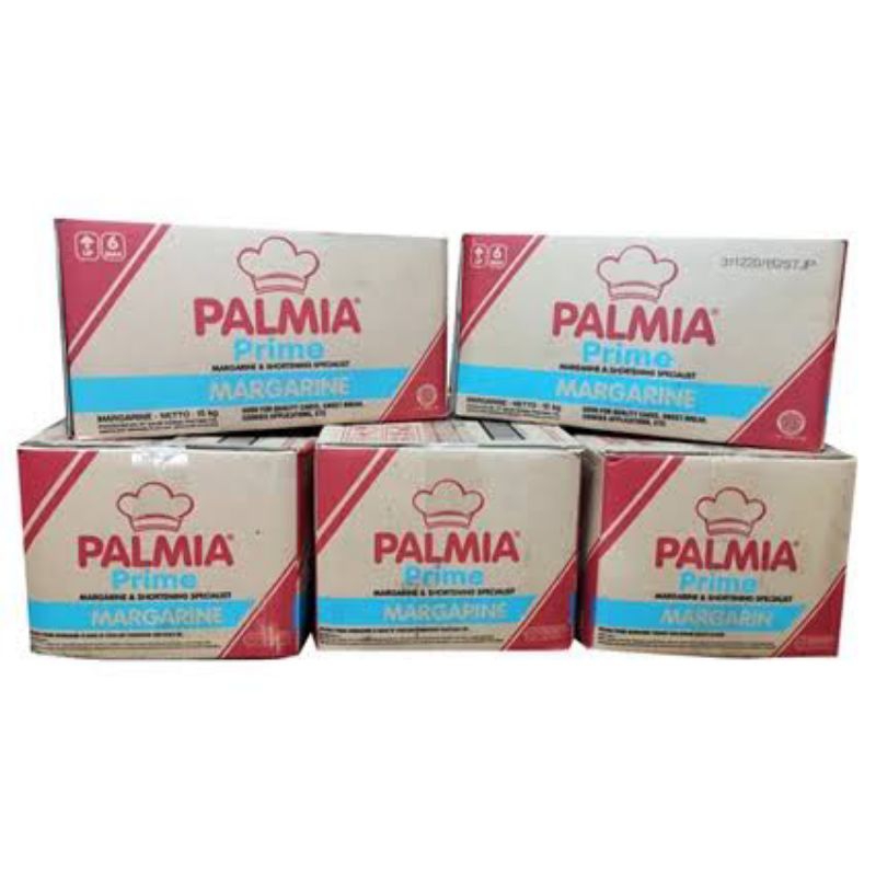 

Palmia Prime 15kg/Dus