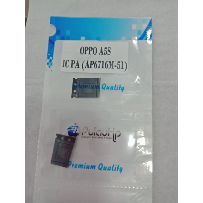IC OPPO PA A5S (AP716M-51)