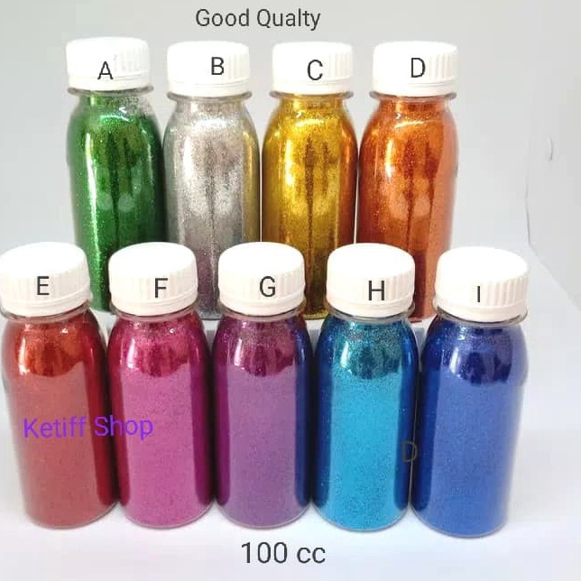 

✤Buruan Beli Glitter/ serbuk gliter/ bubuk gliter/ glitter powder P41 ☋