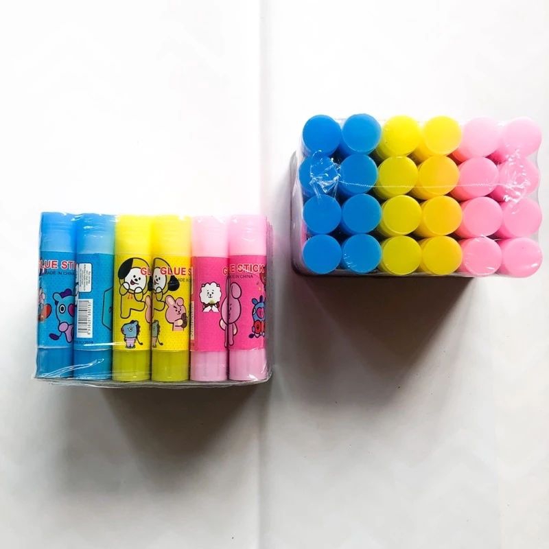

Lem Stick harga tertera 1 Pcs Terjangkau