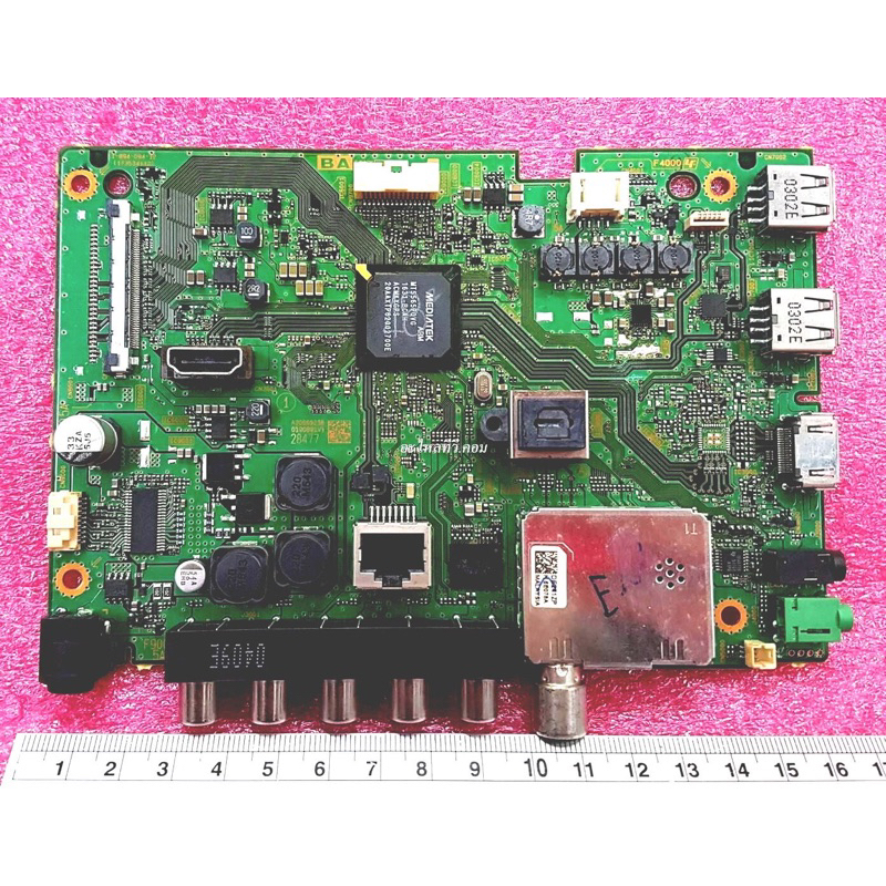 mb-mainboard sony kdl-48r550c