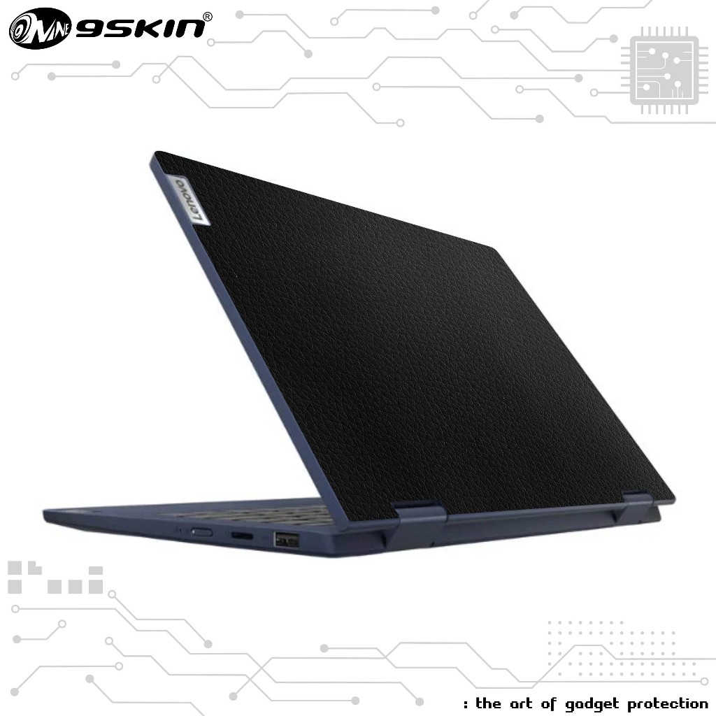 9Skin - IdeaPad Flex 5i Skin Protector - Vinyl
