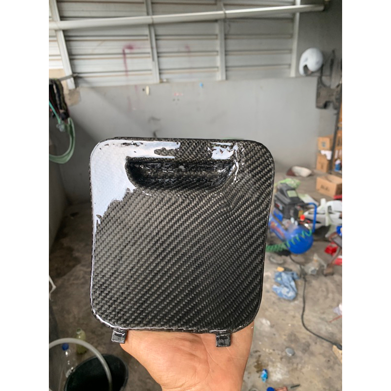 cover busi vespa lx/s